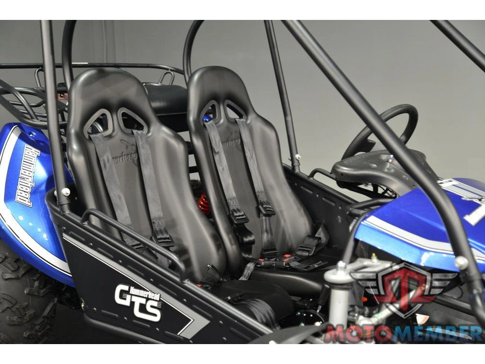 2026 Hammerhead Off-road Gts 150™ alt