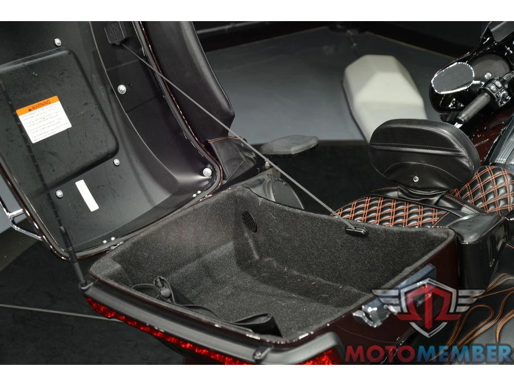 2021 Harley-davidson Flhtk - Ultra Limited alt