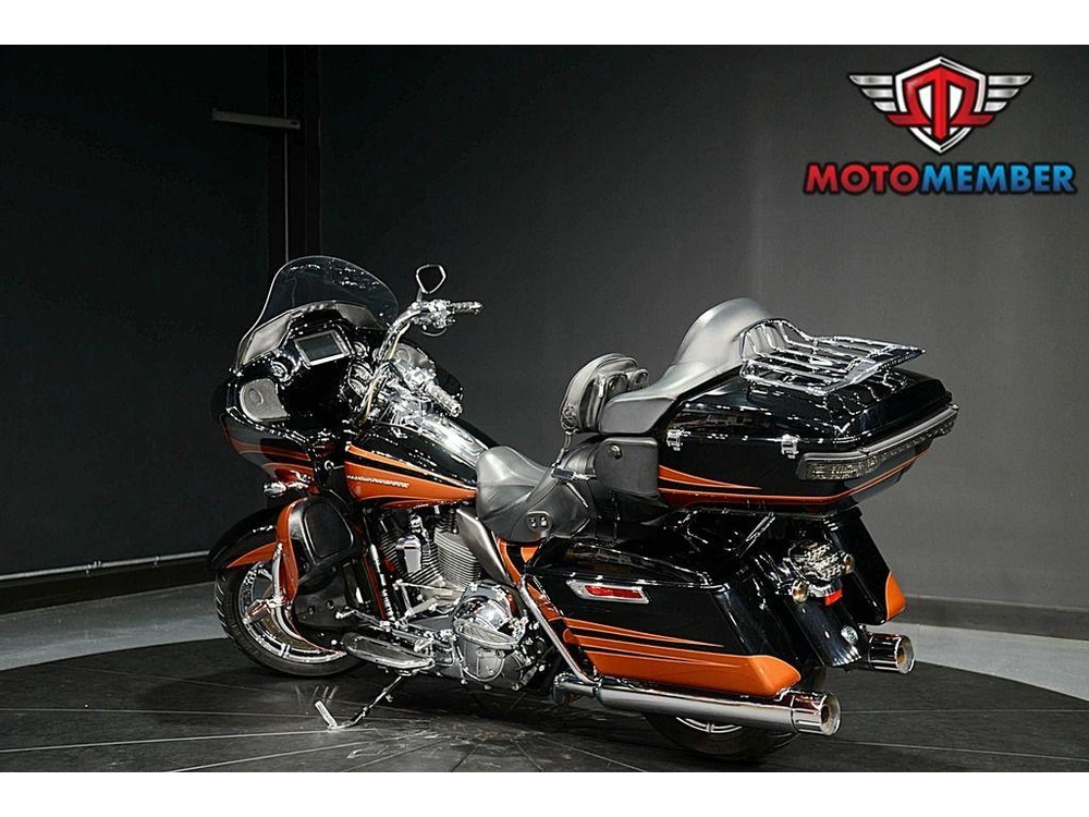 2015 Harley-davidson Fltruse - Cvo™ Road Glide® Ultra alt