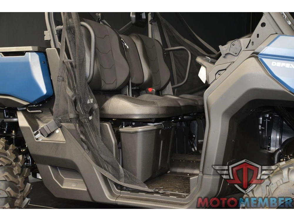 2025 Can-am Defender Xt Hd10 alt