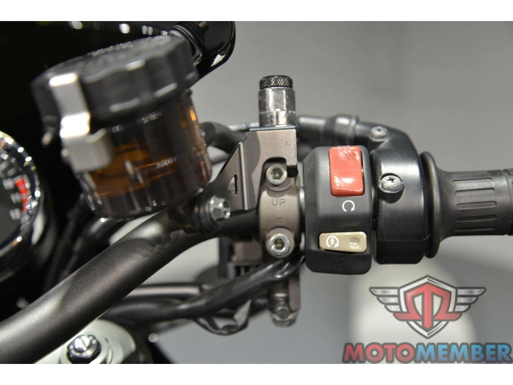 2022 Kawasaki Z900rs Cafe alt