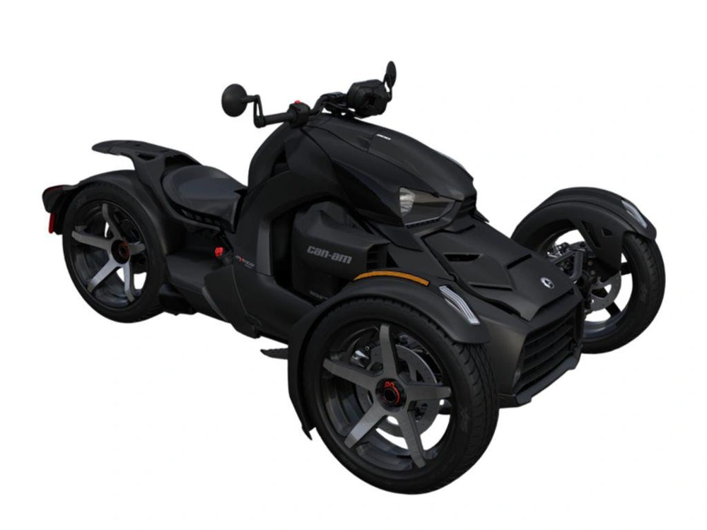2026 Can-am Ryker Sport 900 alt