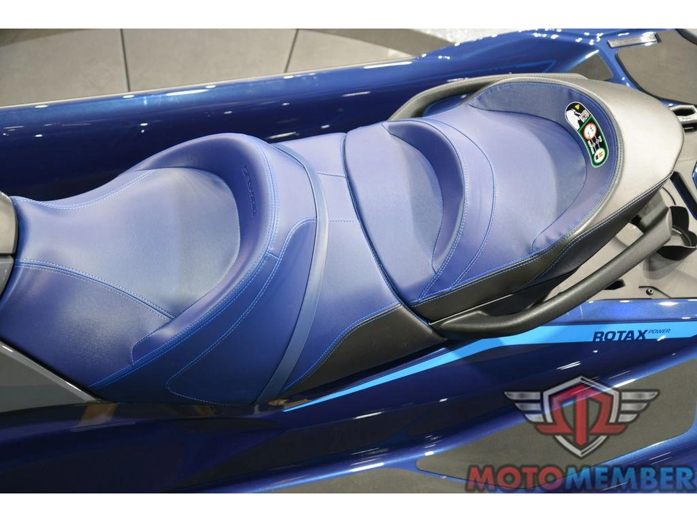 2026 Sea-doo Gtx™ 170 Tech, Audio, Idf, Ibr alt