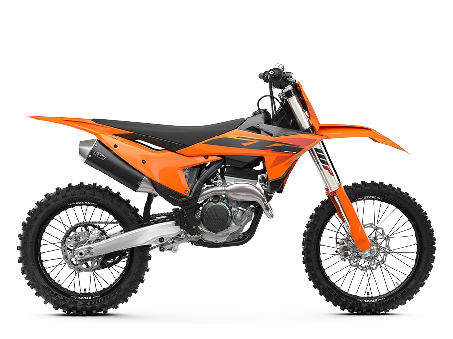 2025 Ktm 250 Sx-f alt