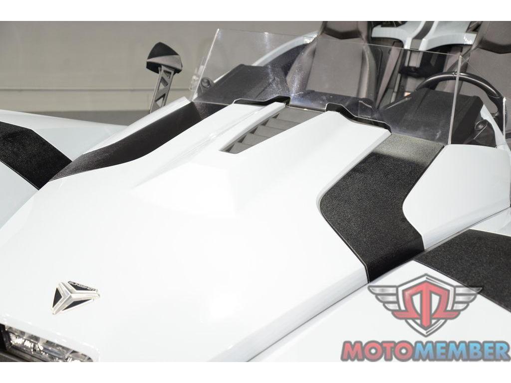 2024 Polaris Slingshot SL for Sale