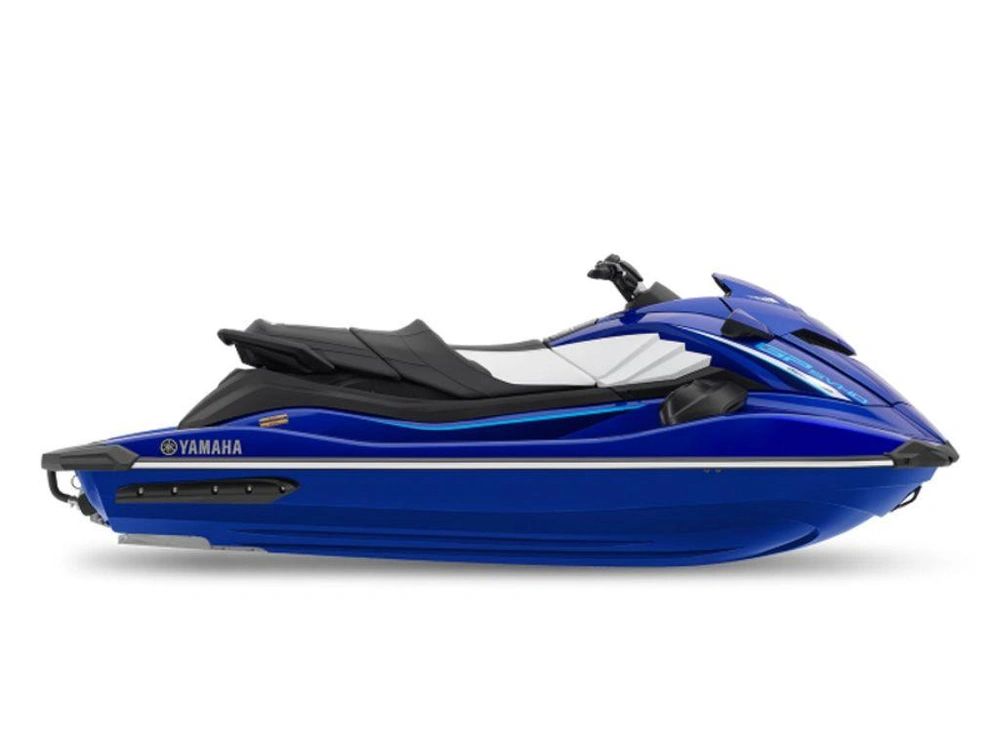 2024 Yamaha Gp Svho™ With Audio alt