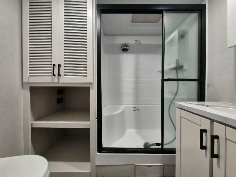 2026 Jayco Jay Flight Bungalow 401LOFT