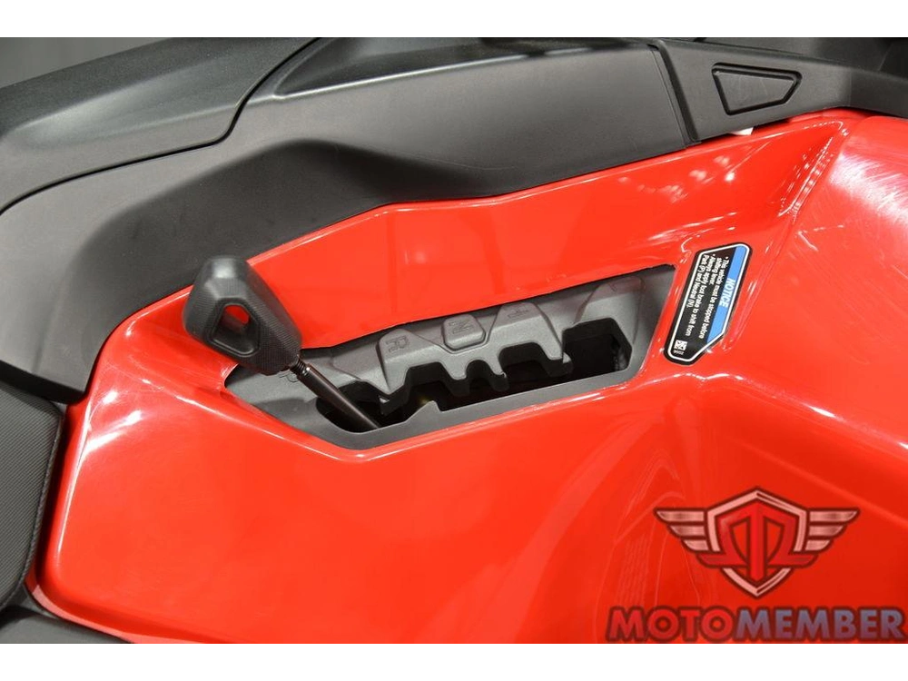 2025 Can-am Outlander 850 alt