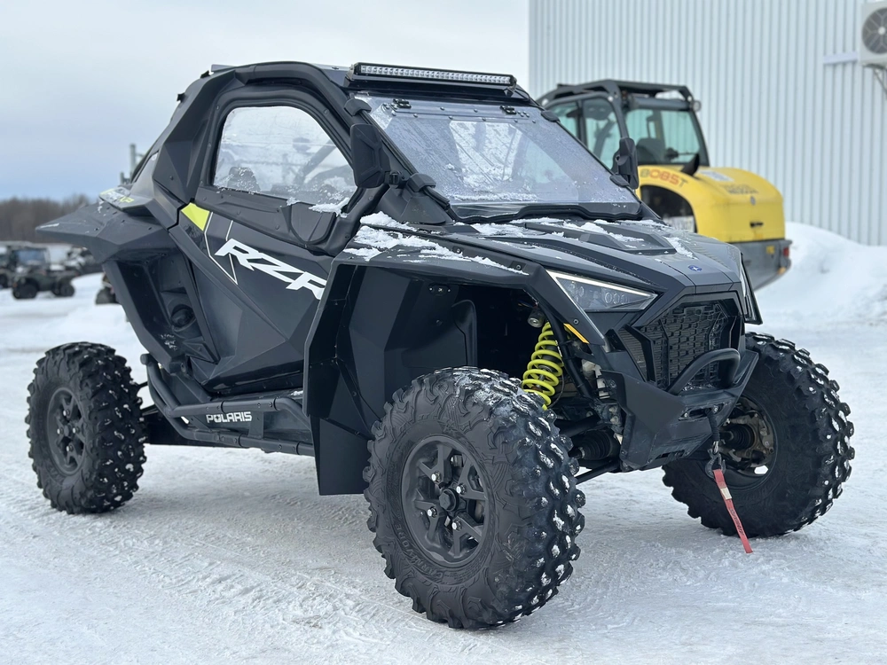 Polaris Rzr Pro Xp 1000 Eps 2020 alt