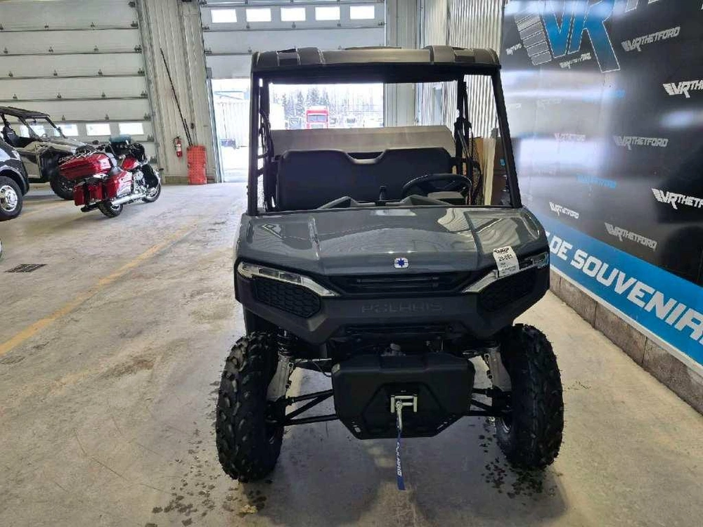 Polaris Ranger 500 2026 alt