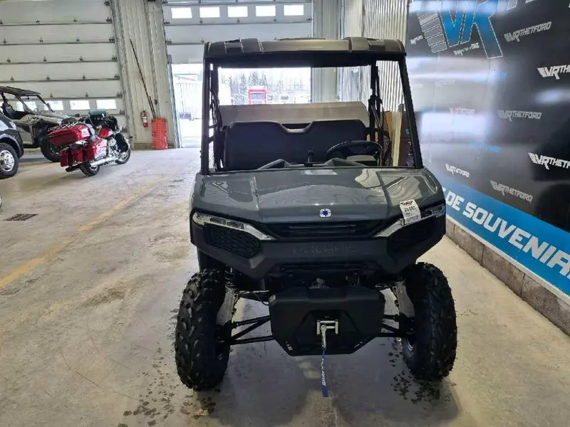 Polaris RANGER 500 2026
