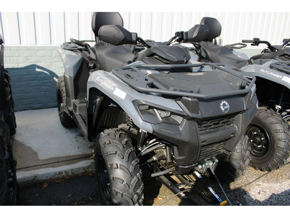 2025 Can-am Outlander Max Dps 700 alt