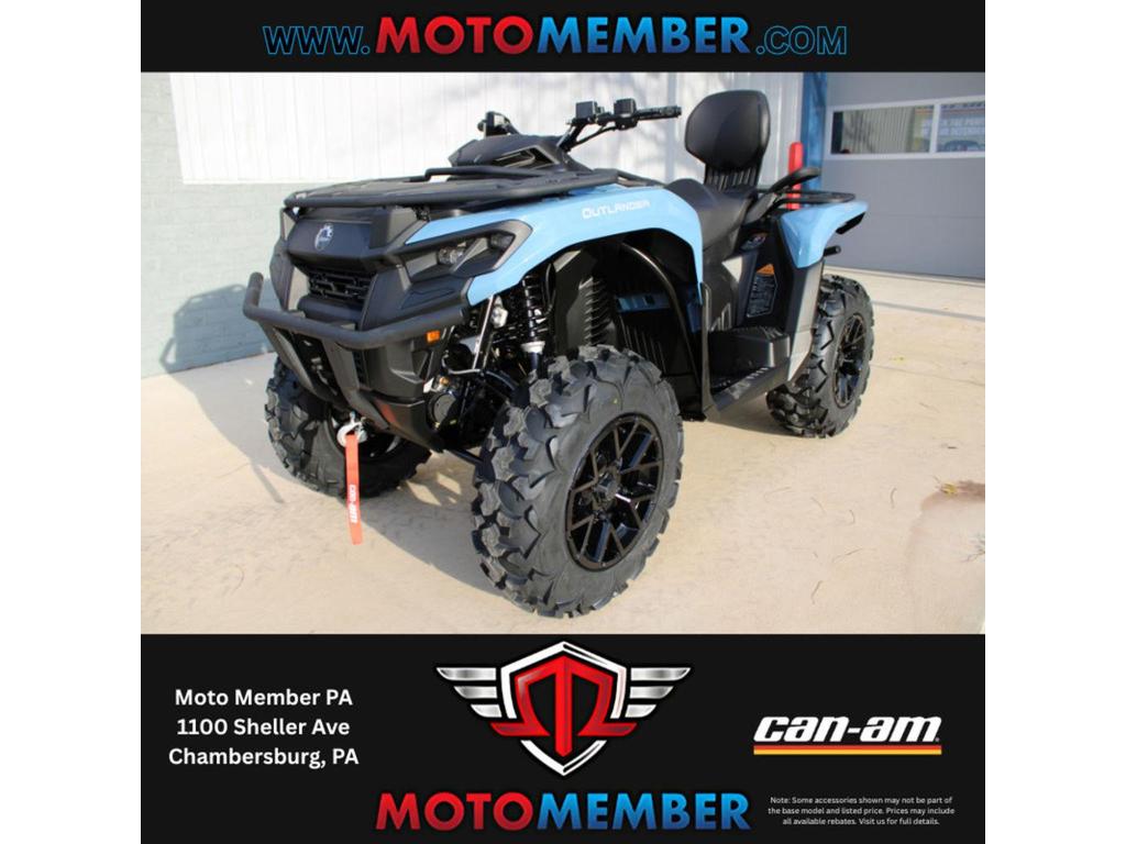 2026 Can-Am Outlander MAX XT 700 for Sale in Chambersburg, PA