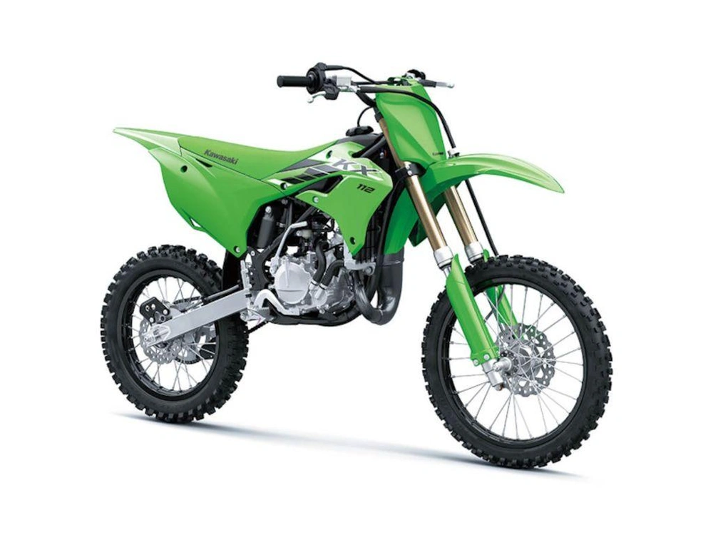 2025 Kawasaki Kx™112 alt
