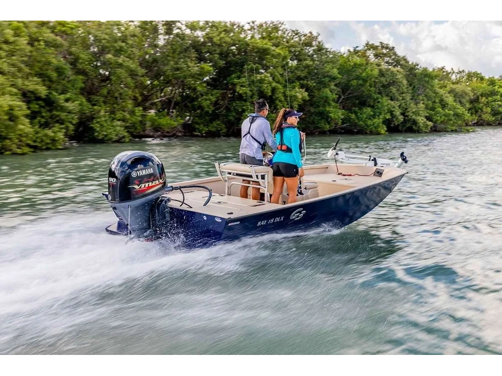 2022 Yamaha Vf90 alt