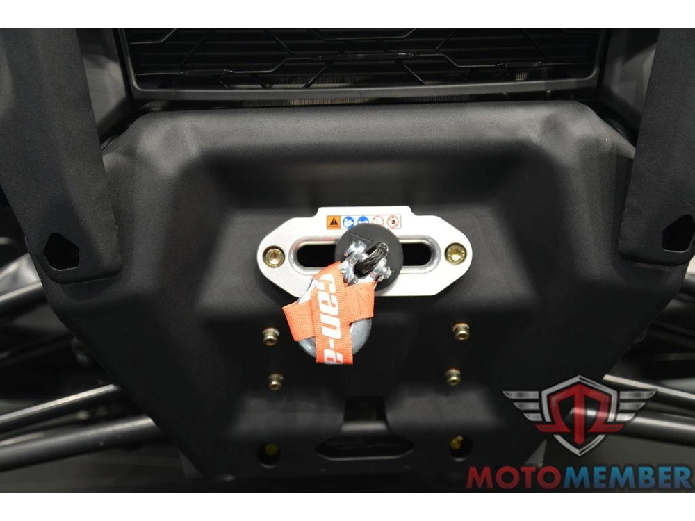 2026 Can-am Defender 6x6 Limited Hd10 alt