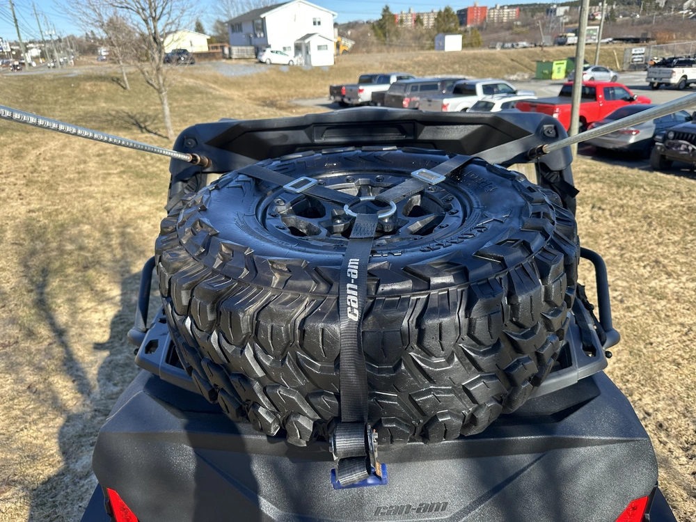 2021 Can-am Maverick Sport Xxc 1000r alt