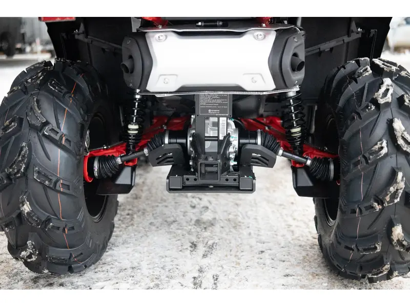 CFMOTO CFORCE MV1000 2026