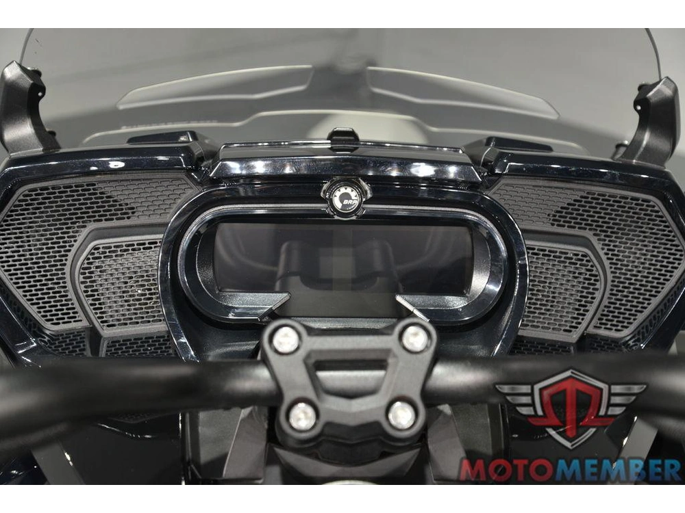 2023 Can-am Spyder F3-t Rotax 1330 Ace alt