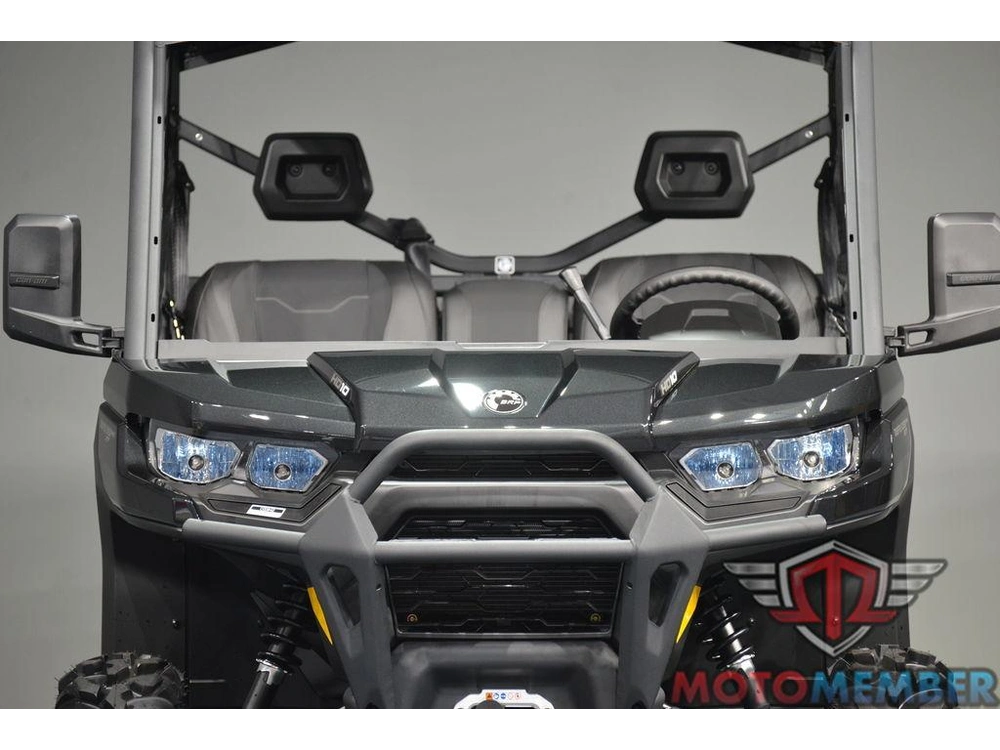 2026 Can-am Defender Pro Xt Hd10 alt