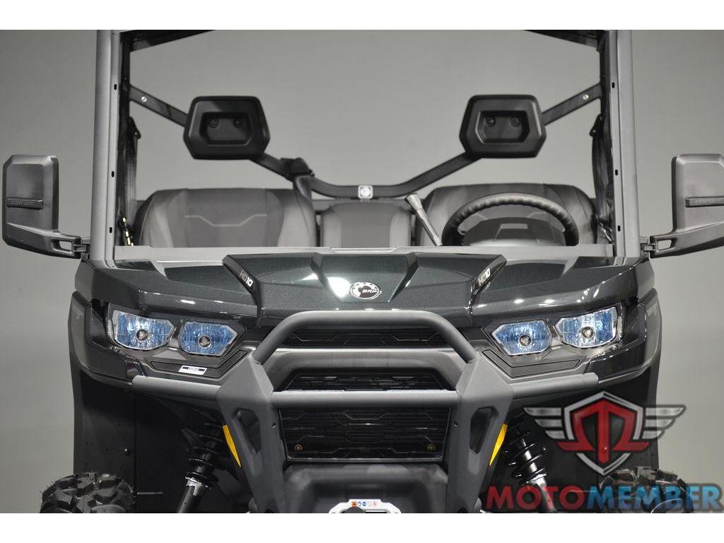 2026 Can-Am Defender PRO XT HD10 for Sale