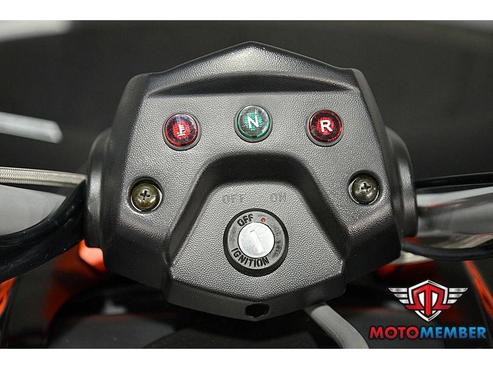 2026 Can-am Ds 250 alt