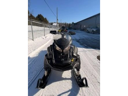 2023 Ski-doo Tundra Le 600 Efi Charger 1.5"