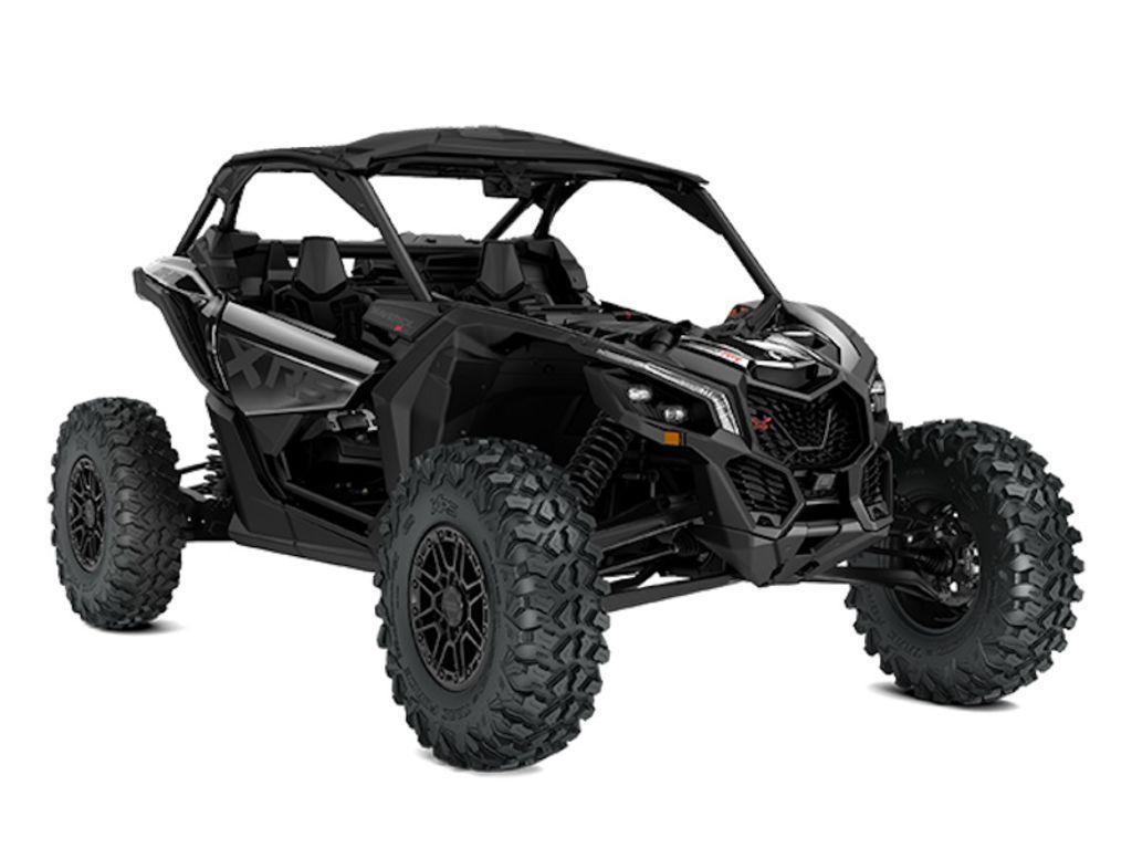 2026 Can-Am Maverick X3 X rs TURBO RR for Sale in Chambersburg, PA