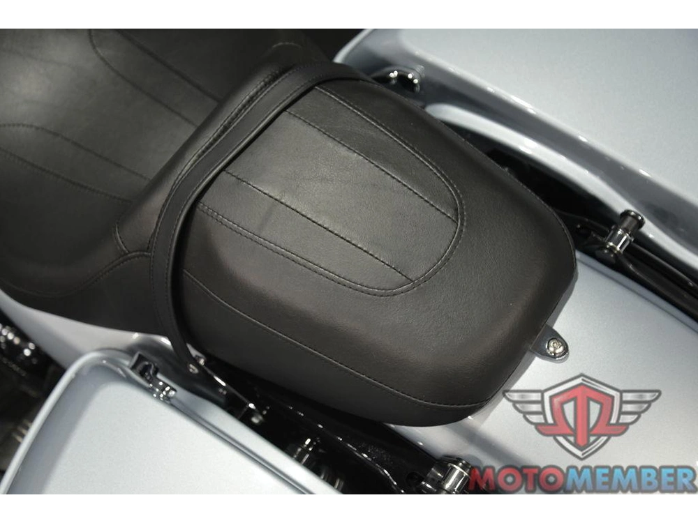 2023 Harley-davidson Flhxs - Street Glide® Special alt