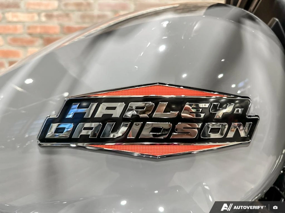 2026 Harley-davidson Street Glide alt