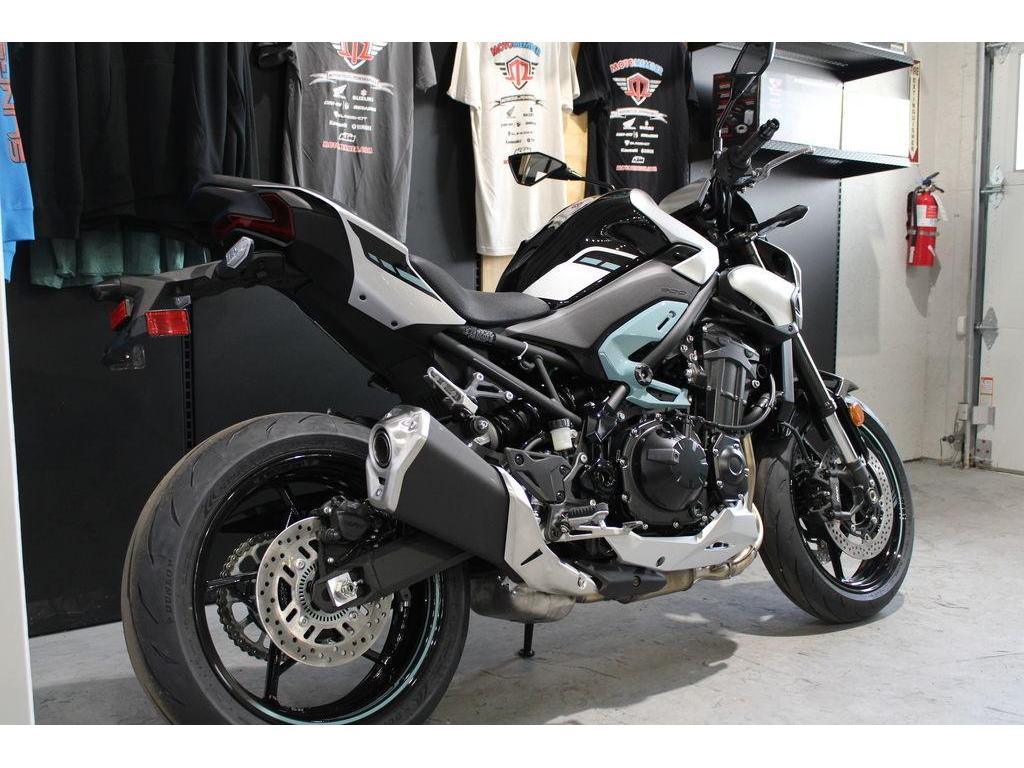 2025 Kawasaki Z900 ABS for Sale