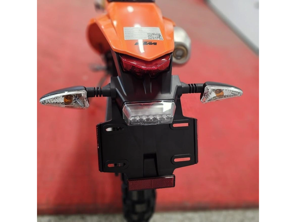 2025 Ktm 500 Exc-f alt