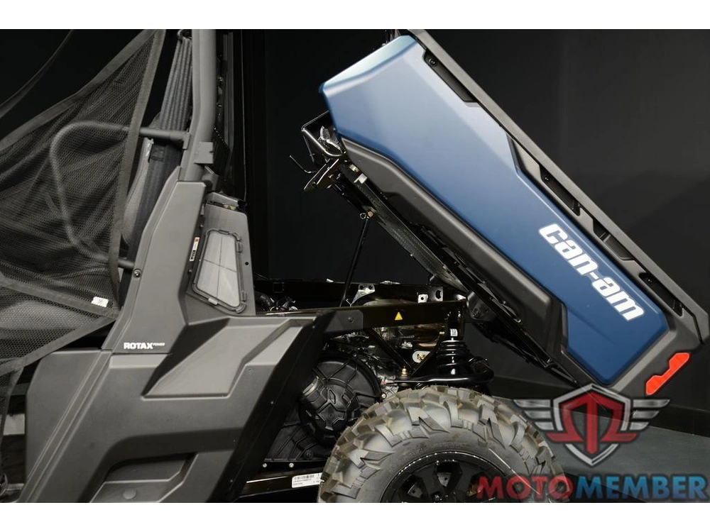 2025 Can-am Defender Xt Hd10 alt