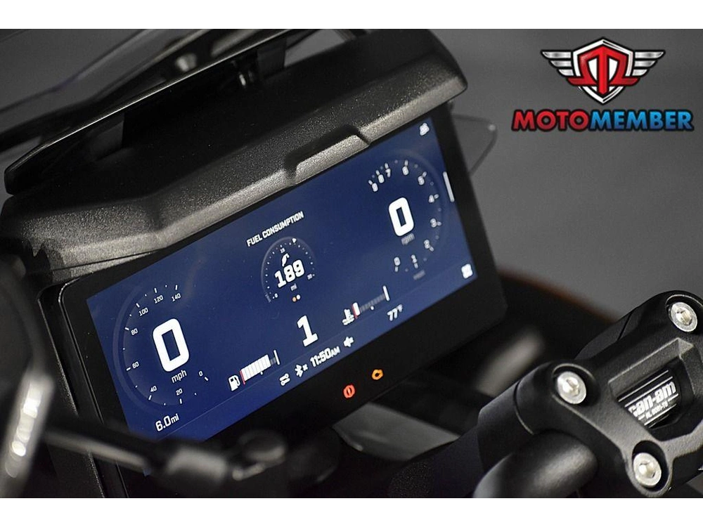 2026 Can-am Canyon alt