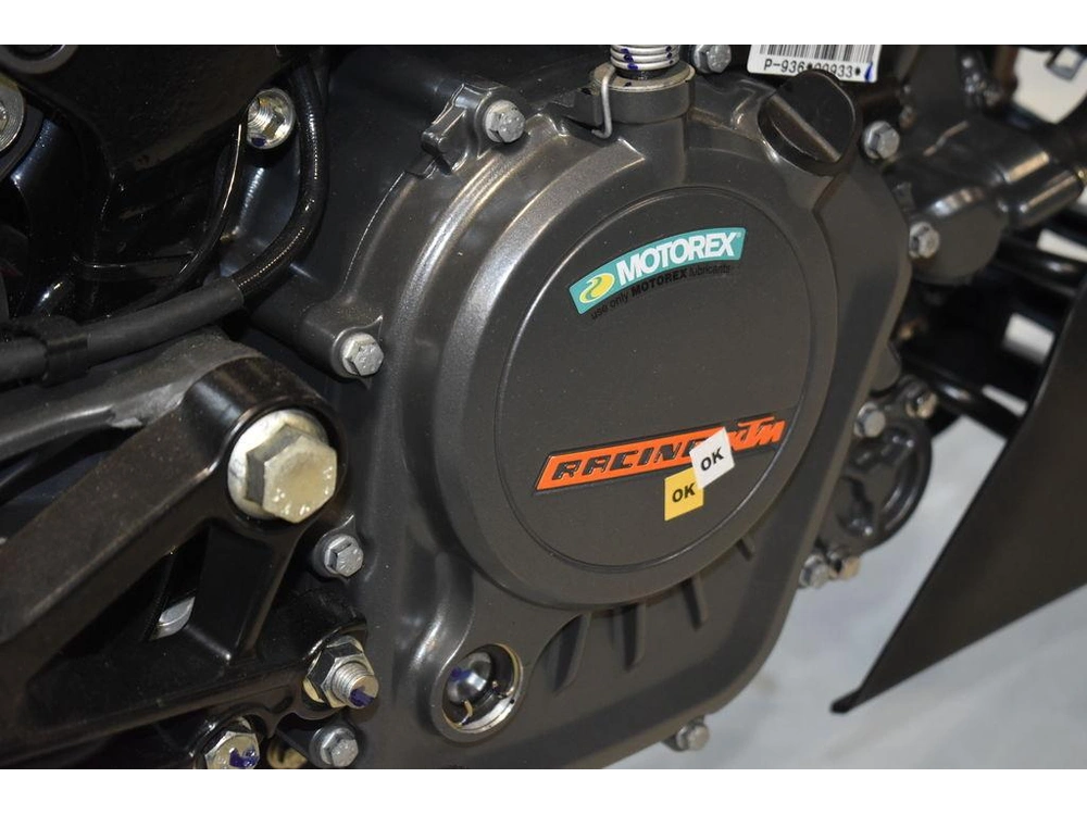 2023 Ktm 200 Duke alt