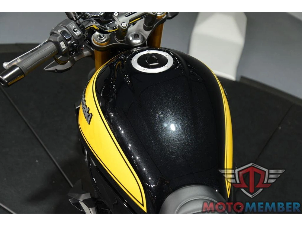 2024 Kawasaki Z900rs Abs alt