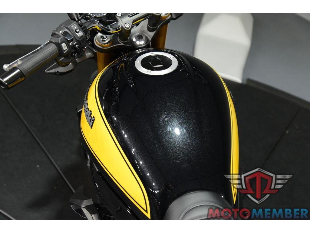2024 Kawasaki Z900RS ABS for Sale