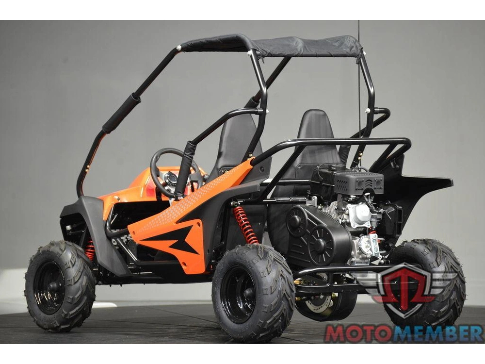 2026 Hammerhead Off-road Mudhead® Se alt