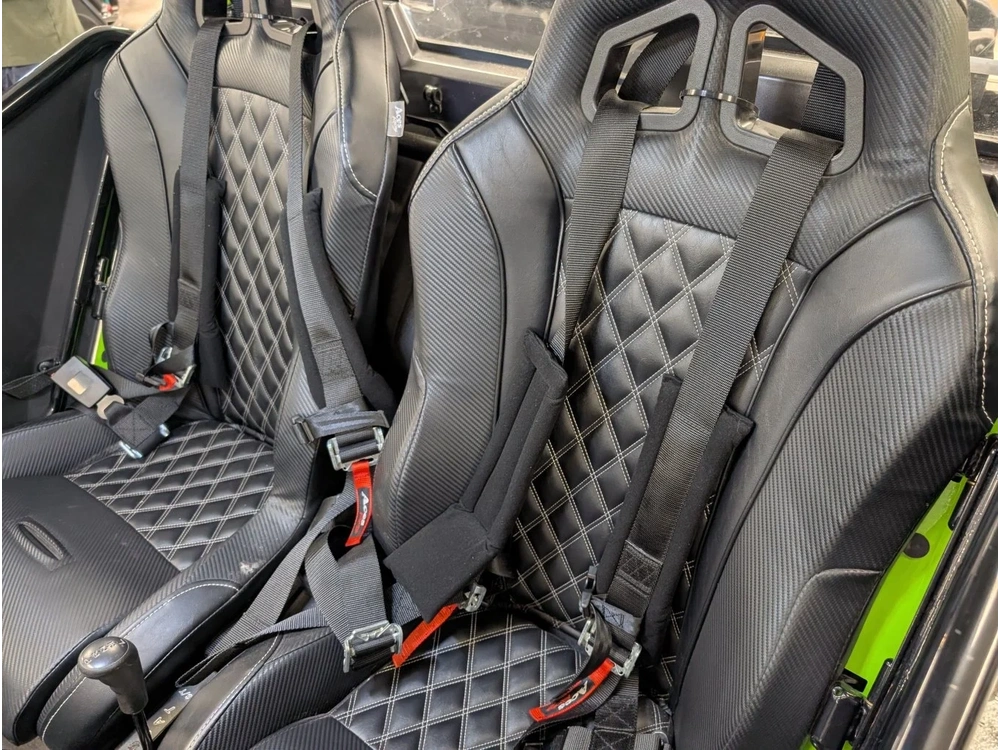 2018 Arctic Cat Sport Ltd alt