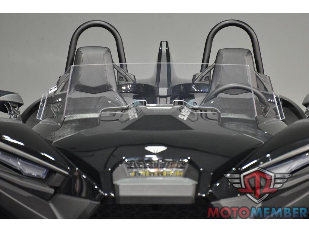 2025 Polaris Slingshot S (AutoDrive) for Sale