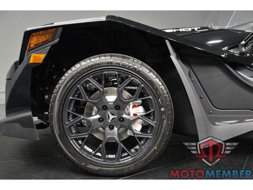 2025 Polaris Slingshot SL (AutoDrive) for Sale