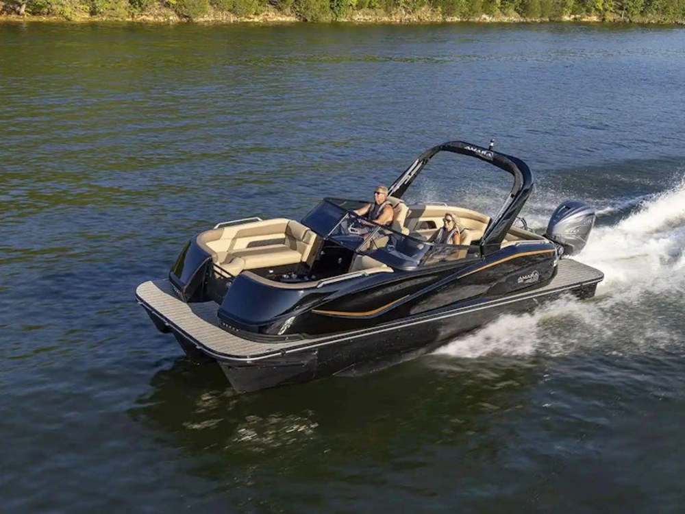 2026 Suncatcher Amara alt