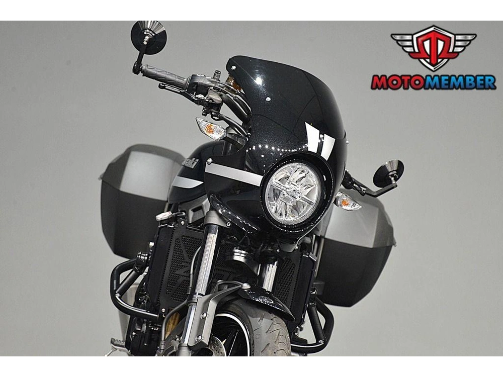 2022 Kawasaki Z900rs Cafe alt