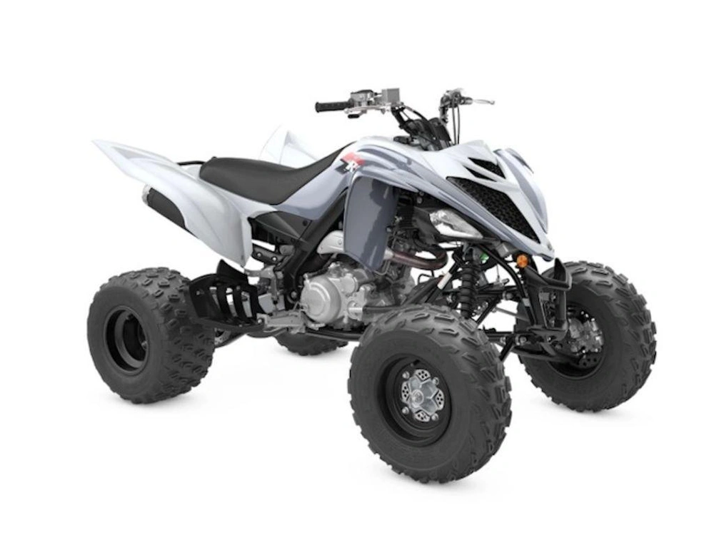 2025 Yamaha Raptor 700 alt