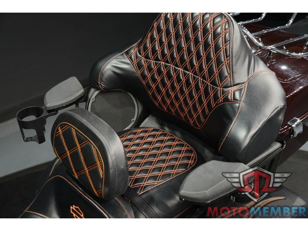 2021 Harley-davidson Flhtk - Ultra Limited alt