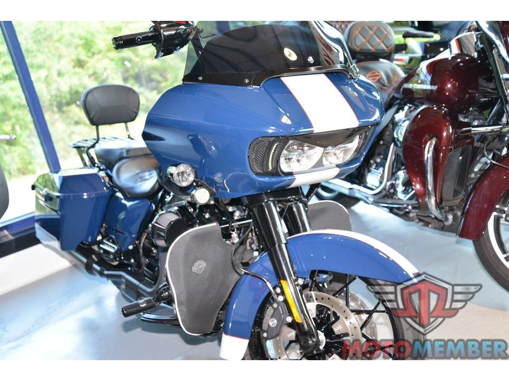 2020 Harley-davidson Fltrxs - Road Glide® Special alt