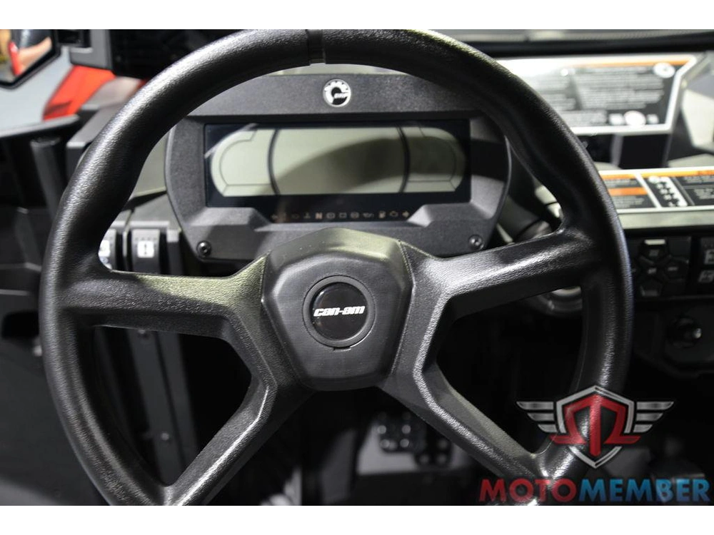 2025 Can-am Commander Max Xt 1000r alt