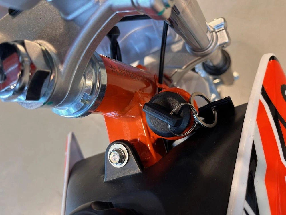 2026 Kayo Kmb 60 alt