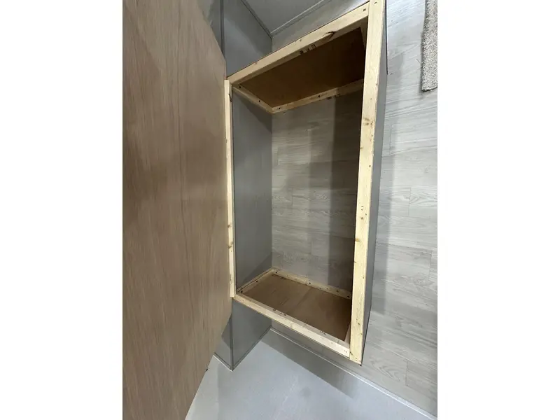 2026 Forest River Clipper 17FQ