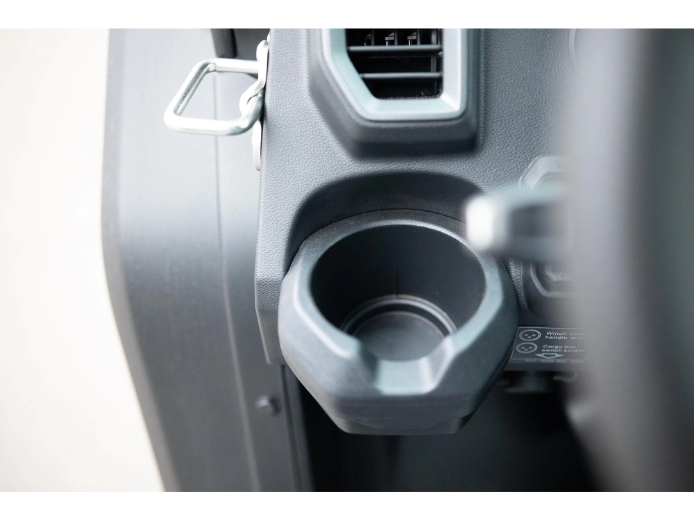 2026 Cfmoto U10 Pro Highland Xl alt